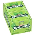 thumbnail image 1 of 120 PACKS : Doublemint Gum, 15 Sticks Each, 1 of 8