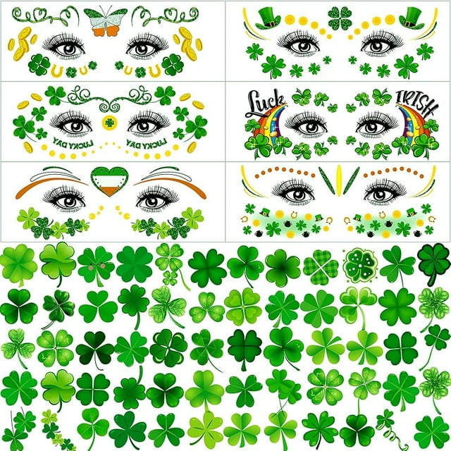 st patricks day sweaters