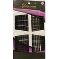 thumbnail image 1 of 120 PCS  Professional Bobby Pins 2” inch -Color #Black  ( item #1901005 ), 1 of 7