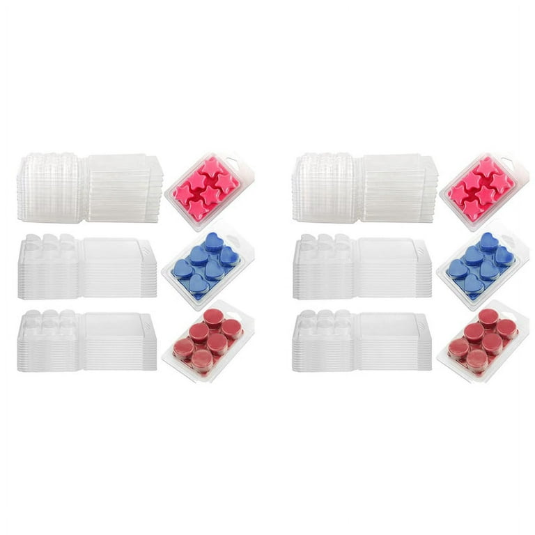 Wax melt molds deals