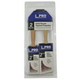 thumbnail image 1 of 120-Pack of 2” & 2-1/2” Pro Solutions 22251 SRT Polyester Paint Brush Set, 2-Piece, 1 of 1