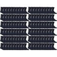 thumbnail image 1 of Yacht & Smith Mens Wholesale Bulk Cotton Socks, Athletic Sport Socks Shoe Size 10-13 (120 Pairs Navy), 1 of 6