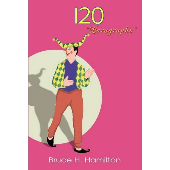 120 Paragraphs