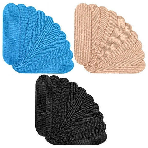 120 Pcs Bowling Tape Bowling Thumb Tape Bowlers Tape Flex Bowling Finger Tape Elastic Bow_0t31