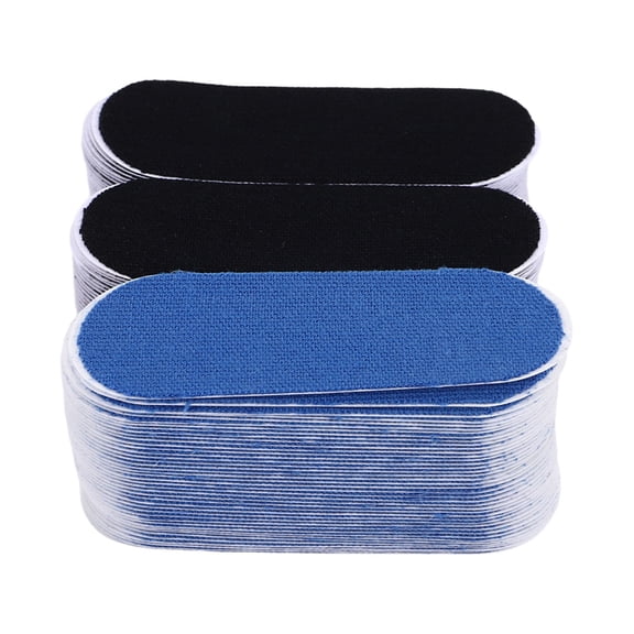 120 Pcs Bowling Tape Bowling Thumb Tape Bowlers Tape Flex Bowling Finger Tape Elastic Bowling Thumb Protector,B