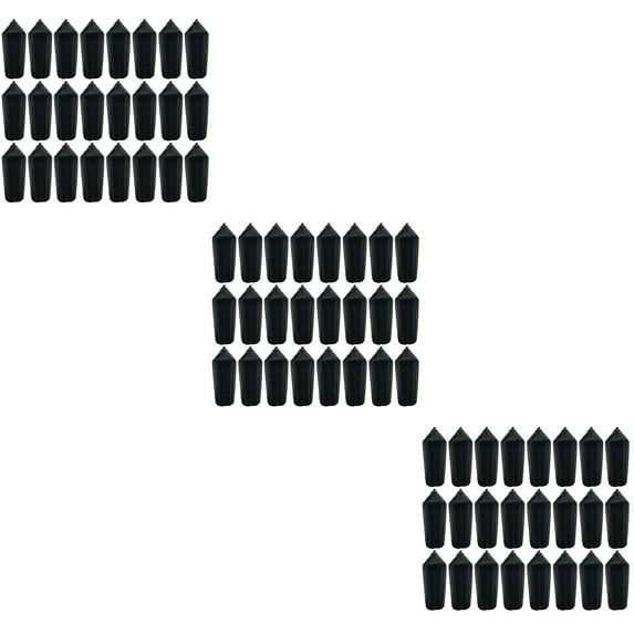 120 Pcs Darts Flight Fixed Corrector Flight Fixator Flight Protectors Protector Metal Supplies Plastic