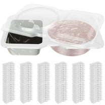 Grusce Light Up Soccer Ball Rubber Glowing Soccer Ball for Night Play Rechargeable LED Light Up Soccer Ball Creative Glow Soccer Ball for Children Teenagers Adults