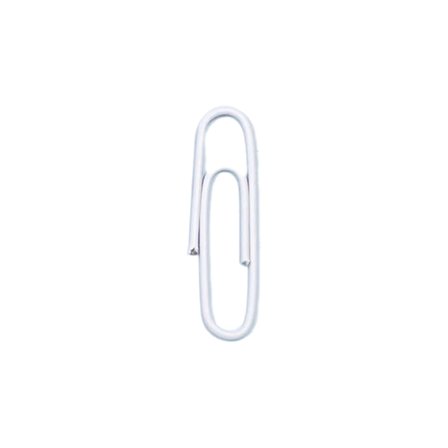 120 Pcs Plastic Clips Colorful Paper Clips Office Clips Marking Clips Colorful Paper Clips 28mm 33mm Letter Clips