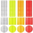 thumbnail image 1 of 120 Pcs Reflective Tape,Reflective Stickers for Bikes Clothing Helmet, 1 of 7