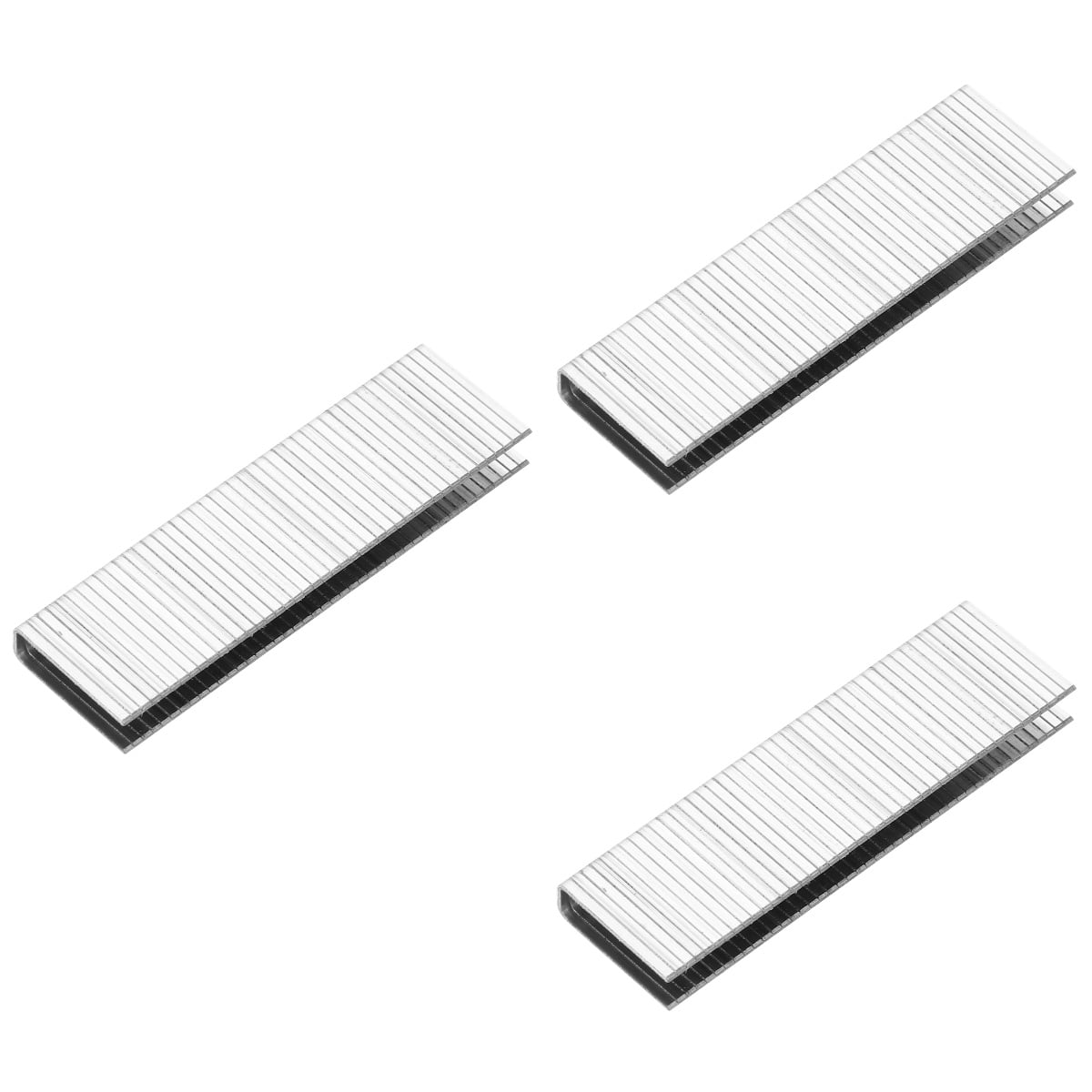 120 Pcs Shutter Nails Plantation Staples Repair Kit Louver Shutters for