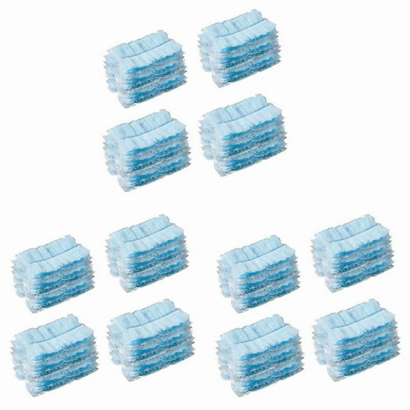 120 Pieces Duster Refills , Disposable Duster Refills Compatible for,120 x dust duster