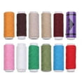 thumbnail image 1 of 120 Spools Polyester Sewing Thread for Hand Stitching Sewing Machine Thread Set, 1 of 9