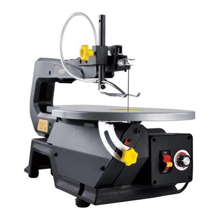 120 V Stationary Scroll Saw