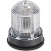 Edwards Signaling Visual Signal Light,Multi-Status,RGA 125XBRiRGA120AB