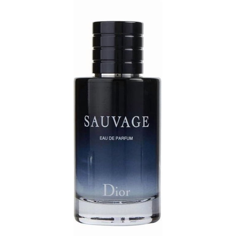 香水(男性用) Dior Sauvage edp 100ml Dior Sauvage Perfume for Men, Eau De Parfum Spray, 3.4 Oz