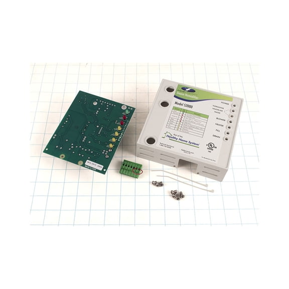 Appliance Factory Parts 120 Volt Circuit Board EWC2004