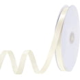 Ivory White Ribbon 120 Yards Ivory Satin Ribbon 3/8 Inch Cream Satin Ribbons - Walmart.com