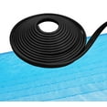 thumbnail image 1 of 120'ft Pool Liner Lock for In-Ground and Above Ground Pools, Roll Swimming Pool Liner Bead Lock White, 1 of 8