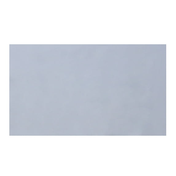 120-inch Portable Projector Screen 16:9 Frameless Video Projection Screen Foldable Wall Mounted for Home Theater Office Movies