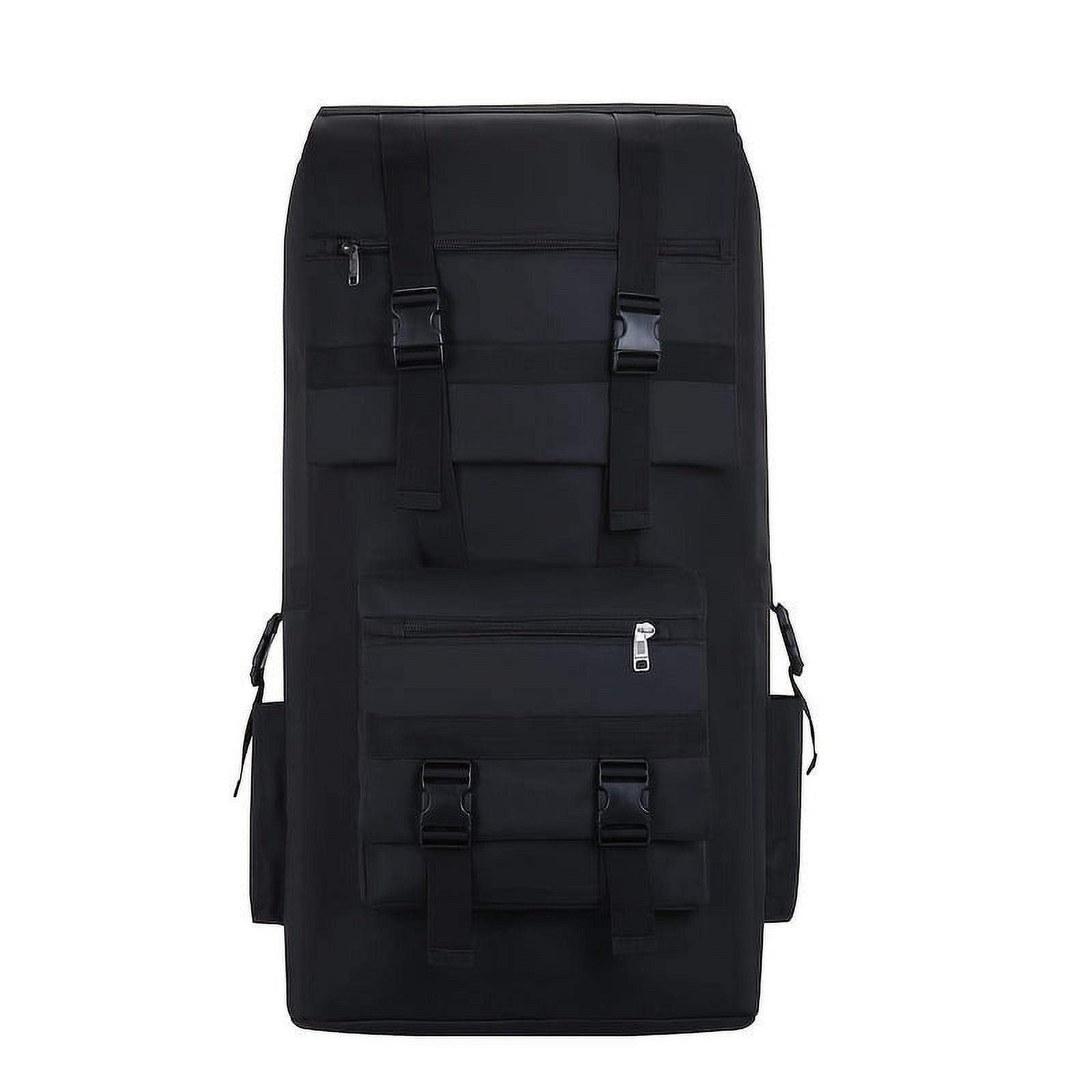 120 liter Large Capacity Multi functional Travel Outdoor Backpack