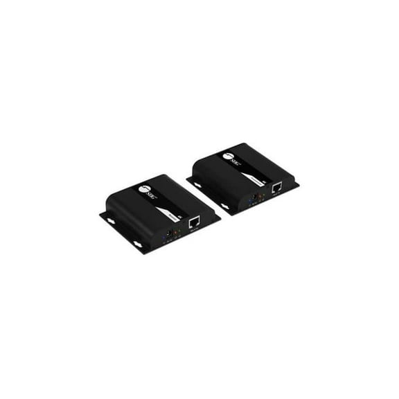 120 m HDMI 4K30Hz HDbitT Over IP Extender