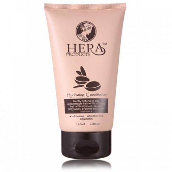 120 ml. Clear Hydrating Conditioner