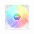 thumbnail image 1 of 120 mm F120 RGB Core Hub-Mounted RGB Fan, White, 1 of 1