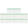 thumbnail image 1 of TOYMYTOY 120Pcs Assorted Diffused LED Lights with Resistors for Electrical Use, 1 of 6