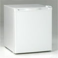 thumbnail image 1 of 120 watt 1.7 cu. ft. White Steel Compact Refrigerator, 1 of 1