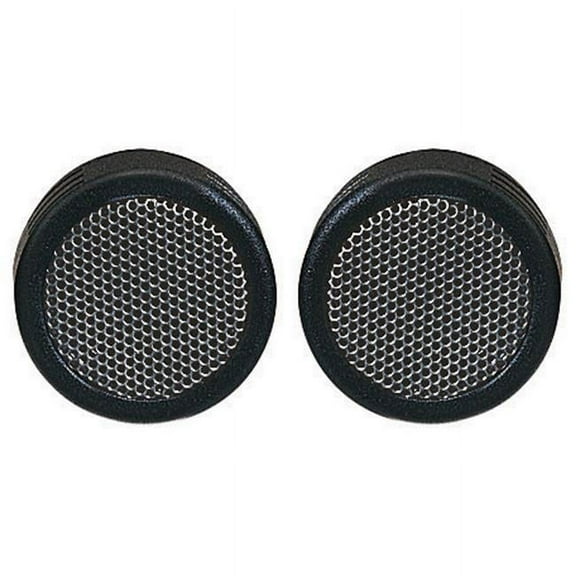 120 watt Clamshell Tweeter