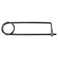 thumbnail image 1 of .120" x 2-3/4" Zinc Plated Steel Safety Pins (6 pcs.), 1 of 1