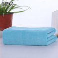120 x 200cm Extra Beach Towels Lighter Weight Absorbent Quick Dry
