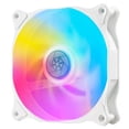 thumbnail image 1 of 120 x 25 mm Air Blazer 120RW ARGB Lighting PF AIO Liquid Cooling Fan, White & Translucent, 1 of 1