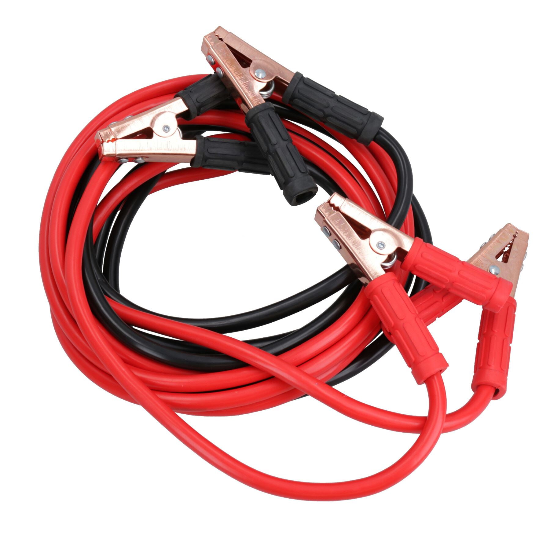 1200 AMP Heavy Duty Commercial Booster Jump Leads Starter Leads Cars