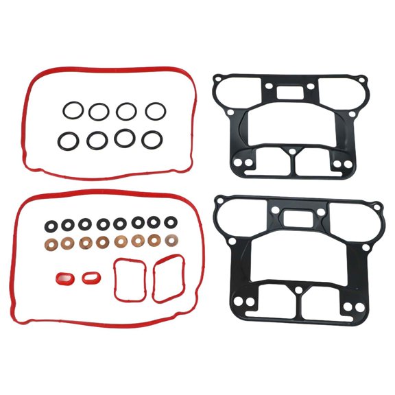 1200 Gasket Gasket 17030-07-X For Engine Repair Compatible With Xl883L 2007-2019 Compatible With Xr1200 2009-2010