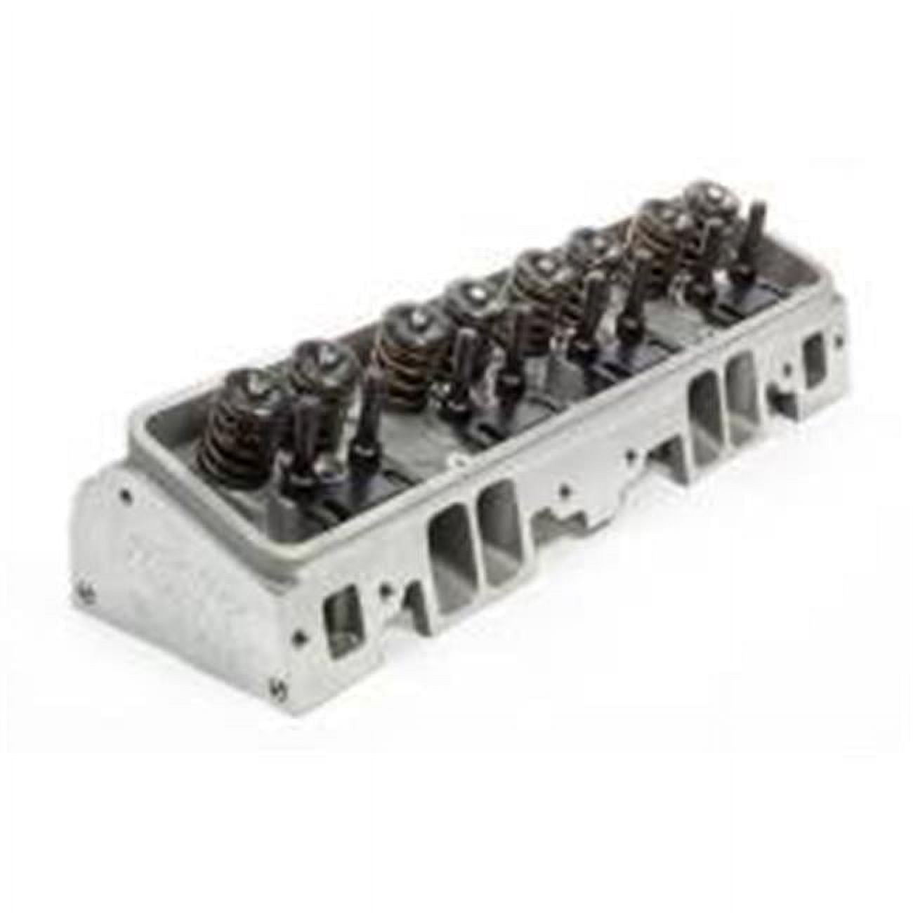 Flotek 1200-HRAC-505A 200cc Aluminum Cylinder Head 64cc 2.055/1.600 SBC Flotek 1200-HRAC-505A 200cc Aluminum Cylinder Head 64cc 2.055/1.600 SBC