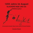 thumbnail image 1 of 1200 Jahre im August - Slackers w(i)e like us: SINN at losigKeit, (Paperback), 1 of 1