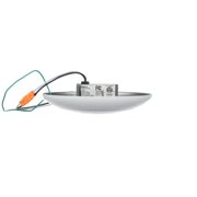 1200 Lumen 4000K LED Surface Mount Retrofit, White - 5 & 6 in.