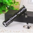 thumbnail image 1 of 1200 Lumens Rechargeable Flashlights, Tactical LED Flashlight - Compact EDC Flash Light with USB Charging, Waterproof & Small for Camping, Hiking, Emergency, Car & Home by PALIFEUR, 1 of 9