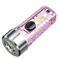 thumbnail image 1 of 1200 Lumens Rechargeable Flashlights, Tactical LED Flashlight - Compact EDC Flash Light with USB Charging, Waterproof & Small for Camping, Hiking, Emergency, Car & Home by PALIFEUR, 1 of 8