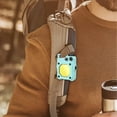 thumbnail image 1 of 1200 Lumens Rechargeable Flashlights, Tactical LED Flashlight - Compact EDC Flash Light with USB Charging, Waterproof & Small for Camping, Hiking, Emergency, Car & Home by PALIFEUR, 1 of 8