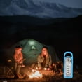 thumbnail image 1 of 1200 Lumens Rechargeable Flashlights, Tactical LED Flashlight - Compact EDC Flash Light with USB Charging, Waterproof & Small for Camping, Hiking, Emergency, Car & Home by PALIFEUR, 1 of 8