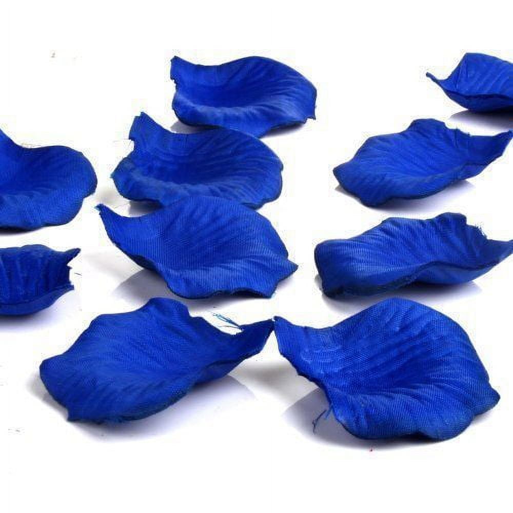 1200 PCS ROSE FLOWER PETALS WEDDING PARTY TABLE FLORAL CONFETTI