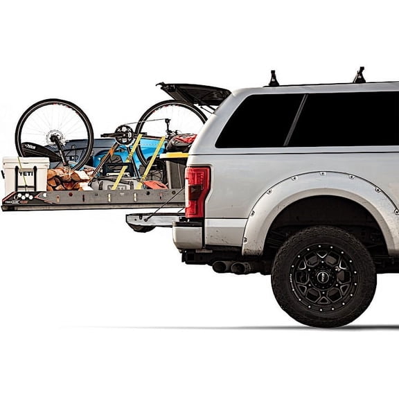 1200 POUND CAPACITY TRUCK SLIDE 41.5 X 58 FOR MIDSIZED 5FT BEDS