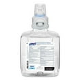 thumbnail image 1 of 1200 ml CS8 Advanced Refreshing Foam Hand Sanitizer, Clear, 1 of 1