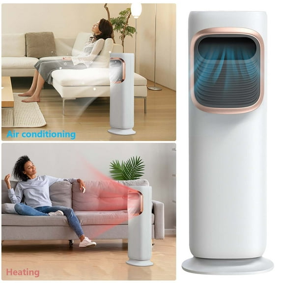 12000 BUT 450 Sqft Wall Mount Conditioner & Heater,Small Window Ac Unit,Small Conditioner,Stand Mounted Conditioner Mini and Heating Conditioner with Remote Control Conditioning