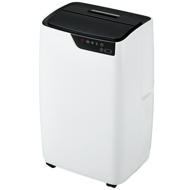 12000 BTU Portable Air Conditioner - 3-in-1 Cooling Unit for Up to 550 sq.ft