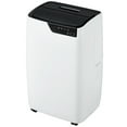 thumbnail image 1 of 12000 BTU Portable Air Conditioner 4-in-1 Portable AC Unit Cool up to 550 sq.ft, Portable Air Conditioners with Remote Control & Window Kit1-24H Timers, 1 of 7