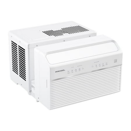 12000 BTU U-Shaped Window Air Conditioner