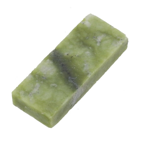 12000# Natural Agate Sharpening Stone Grinding Whetstone Honing Tool Sharpener